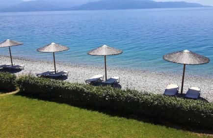 Villa Thalassa - Foto 3