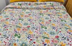 Orscholz apt with free parking & garden & bicycle storage - Foto 5