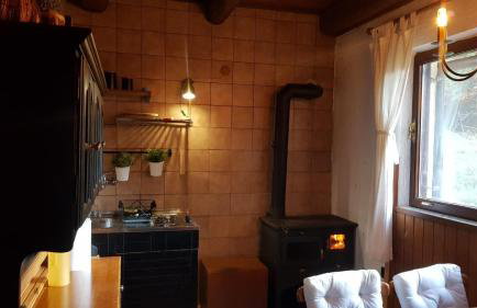 Mountain Pearl Velebit - Foto 49