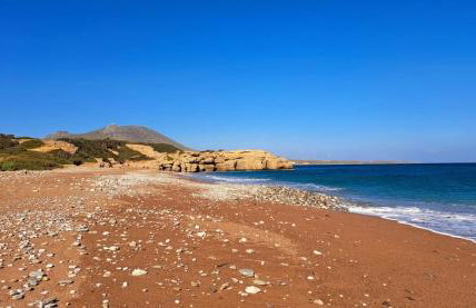 VISTA MARE Kythera House - Foto 19