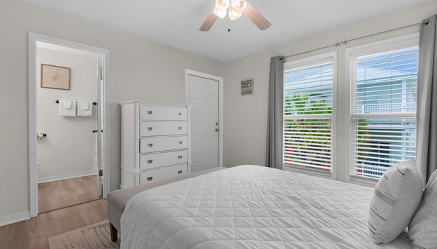 Labahia 224 - Foto 5, Habitación