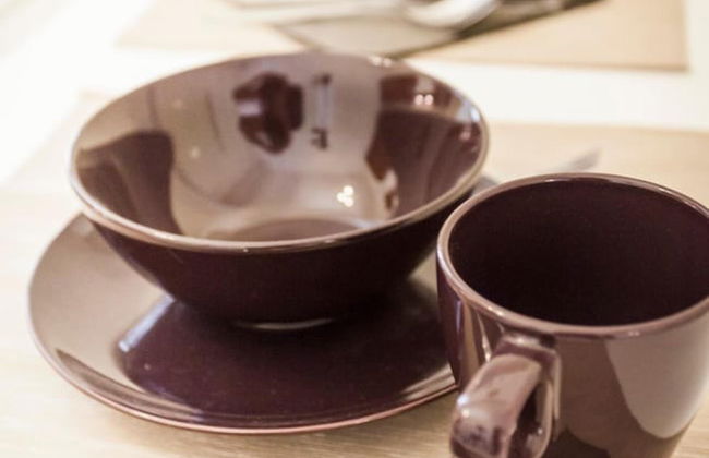 Holiday Home 'suite Sarandrea' in Rome Vatican Saint Peter Area - Foto 11