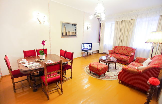 Skapo Apartments - Photo 43