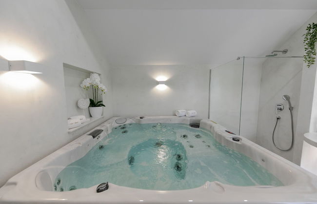 Villa Bante - Luxury Stone House - Foto 38