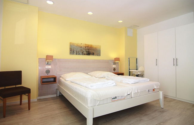 Ferienwohnung Grosser Seestern in Wiek - Foto 4