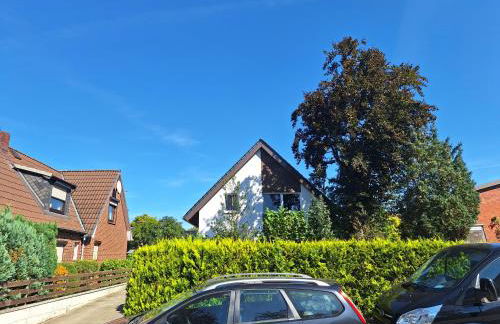 Ferienwohnung Abendsonne, Winsen - Foto 23