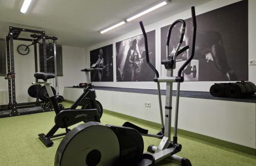 A&M Apartment Ahorn/Hohenstadt - Foto 18