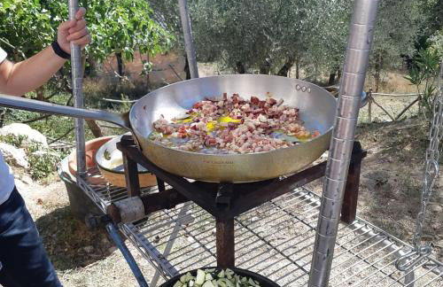 la masseria di Antonio e Teresina - Foto 5