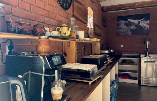 Farma Puchałowo - Foto 13