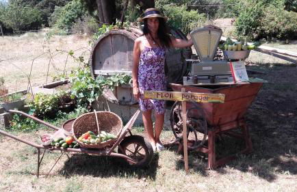 La Ferme Constantin - Foto 48