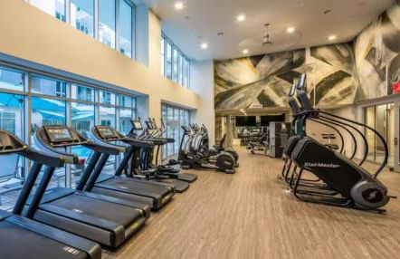 High stay, new furniture apartment - Foto 15