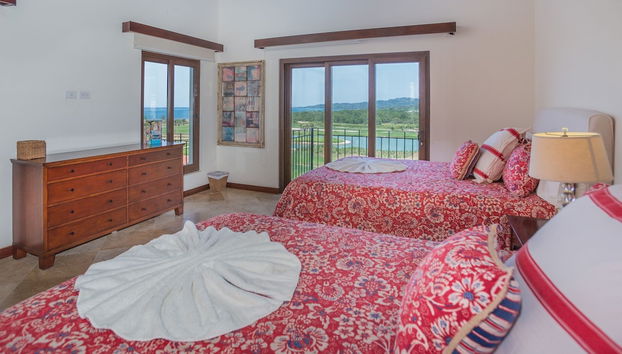 Pristine Bay 4033 4 Bedroom Home by RedAwning - Foto 5, Habitación