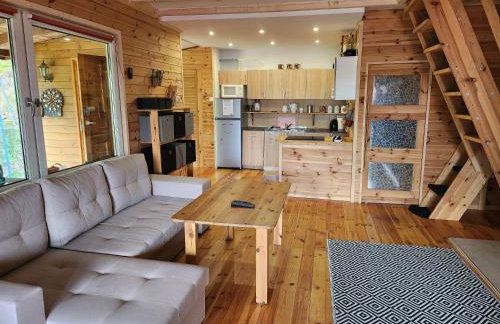 Ranczo na Kaszubach - Foto 29