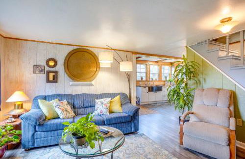 Chateau Merlot - Private Appalachian Cottage - Foto 10