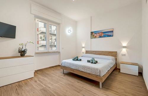 Luxury Apartment - Colibrì - Foto 23