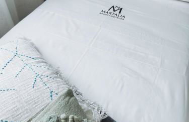 Apartamentos Martalia Namar centro - Photo 17