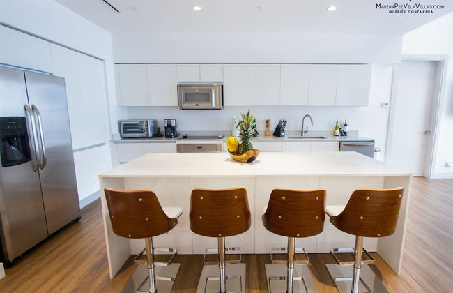 Las Villas Marina Pez Vela - Foto 42