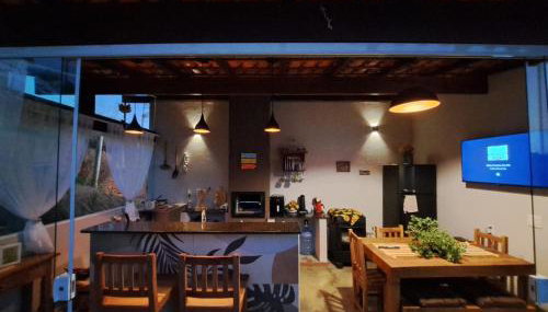 Aconchego do Pôr do Sol Sebollas - Foto 3