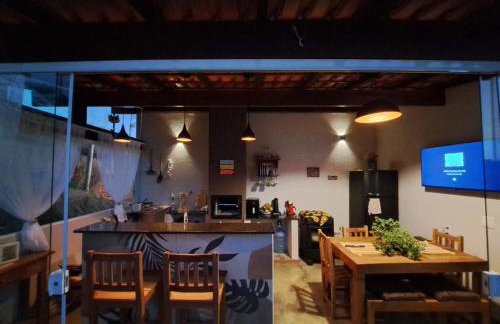 Aconchego do Pôr do Sol Sebollas - Foto 3