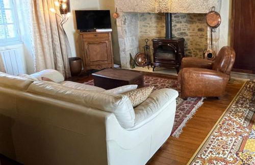 La Petite Maison- Fairytale Stay in Village Center - Foto 18