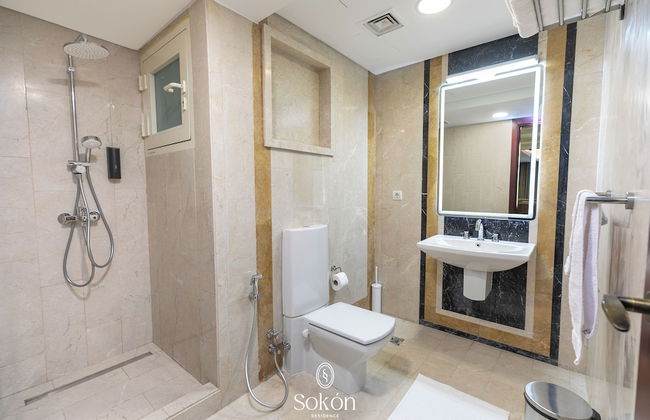 Sokon Residence Nile View at Hilton - Foto 46