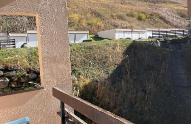 Appartement pour 6 personnes au pied des pistes au calme aux Menuires les Asters - Foto 14