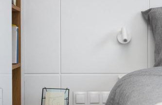 Apartament Bielany 3 min from metro with 5-meals per day diet catering, air conditioning and free parking - Foto 6