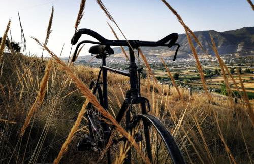 Al Agia - Mirador de los Quinientos - Foto 26