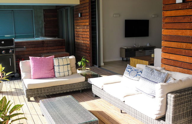 Manta Cove by Horizon Holidays - Photo 73