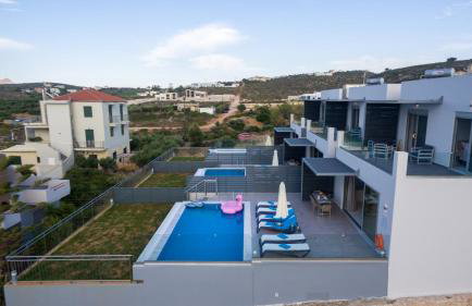 Katakis LuxuryVillas - Foto 64