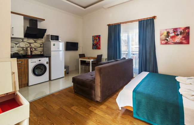 Aspendos Seaside - Foto 71