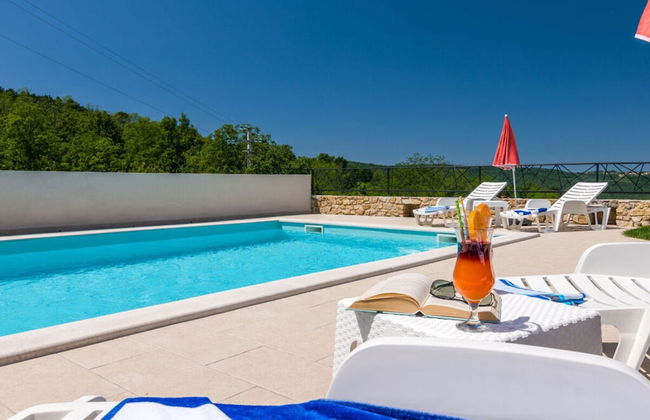 Villa Montebello - Foto 23