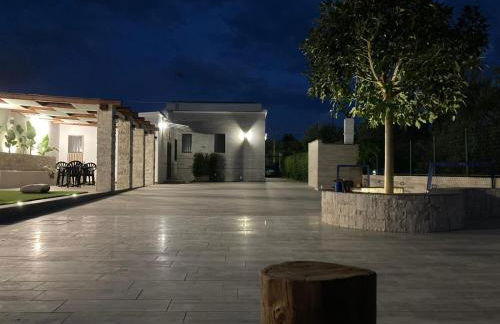 Dimora Olio & Pepe - Foto 28