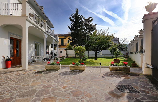 Florence Comfort B&B - Photo 67