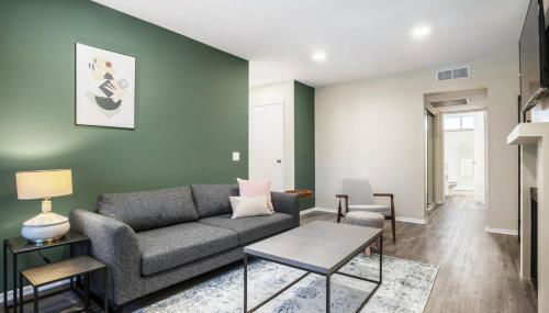 W Hollywood 1BR nr Shops Melrose LAX-210 - Foto 3, Other