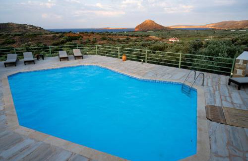 Liostasi Country Houses - Foto 73