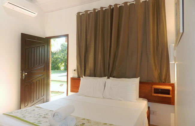 Hotel Bosques do Massaguaçu - Foto 6