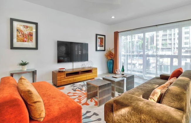 Orange Dream on the Water - Foto 8