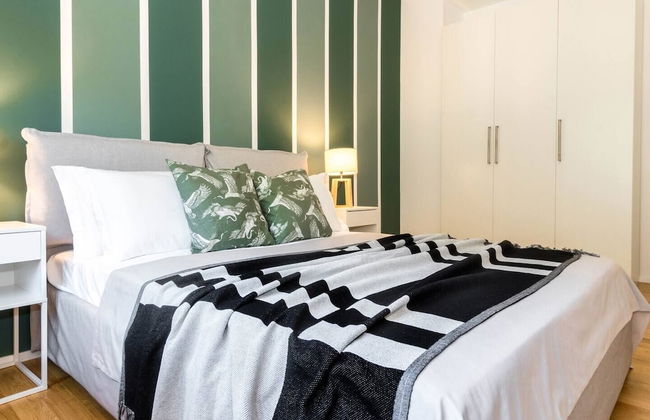 JOIVY Lotto Square Apartment - Foto 2