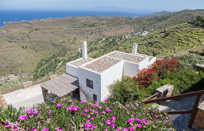 Villa Karthea IV - Foto 25