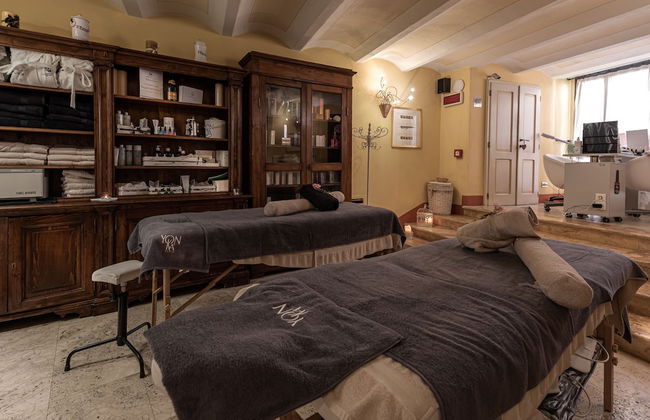 Borgo San Quirico d'Orcia B&B - Capitano Collection - Albergo diffuso - Foto 47