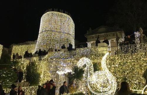 Apartment "Villa M" - Foto 42