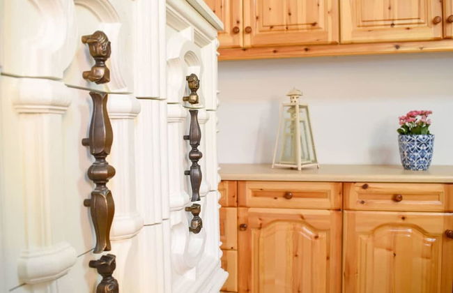 Coastal Stone Residence With Spectacular Scenery - Foto 10