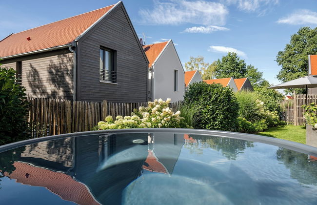 Büchelbergerei Chaletdorf - Photo 66