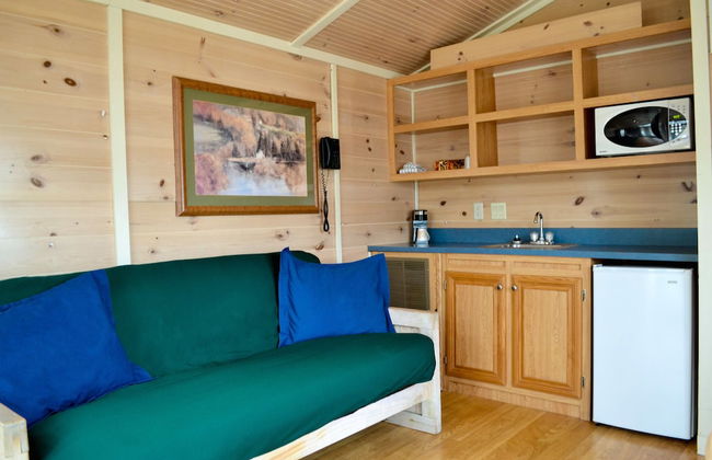 Worlds of Fun Village - Foto 25