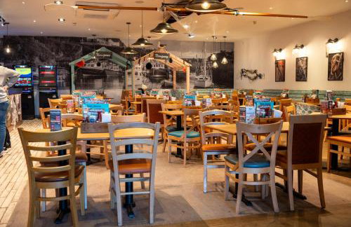 ELITE BLUE LUXURY 3 BEDROOM LODGE NEWQUAY, CORNWALL - Foto 41