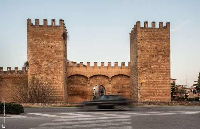 Can Corro - Villa With Private Pool In Alcudia - Foto 30