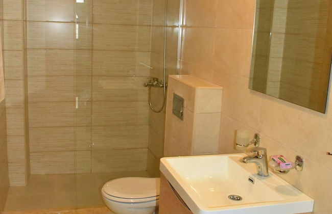 Apartments Aristokrata - Foto 77