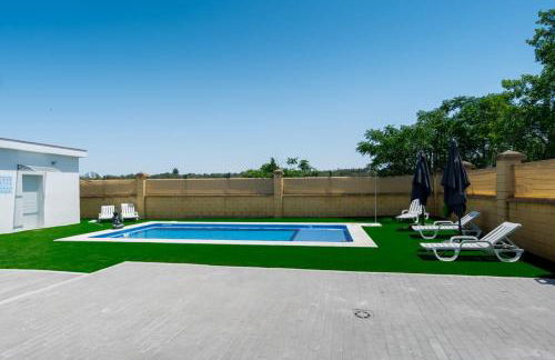 Resort Circuito Sevilla - Foto 15