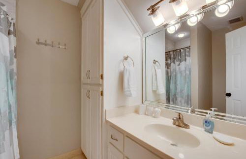 Stunning Lake Oconee Retreat with Pool Access! - Foto 24